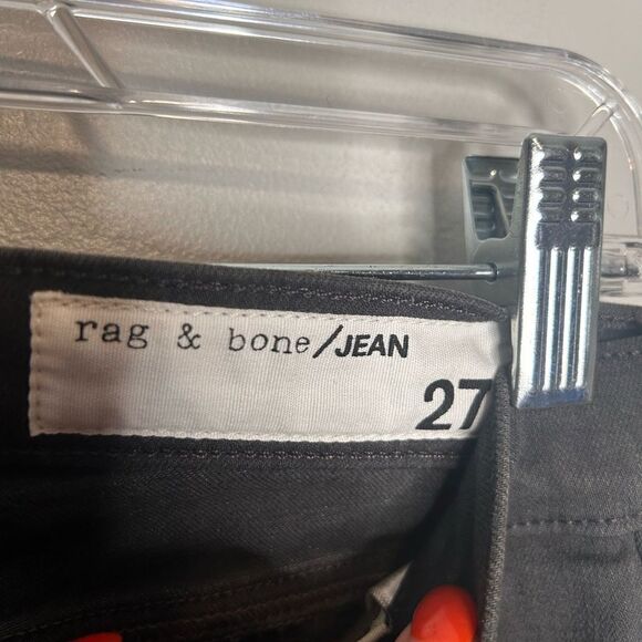 Rag & Bone Skinny Jeans NWT - Picture 2 of 4